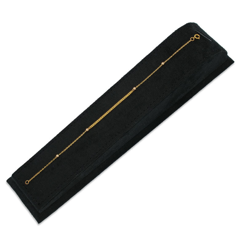 Gold Bracelet 21KT - FKJBRL21KU6006
