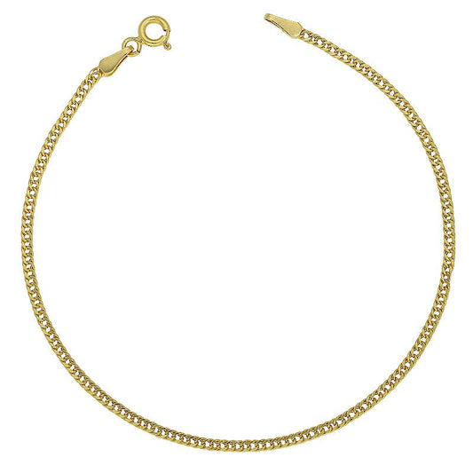 Gold Bracelet 18KT - FKJBRL18KU6115