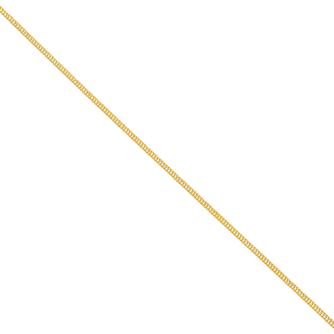 Gold Bracelet 18KT - FKJBRL18KU6433