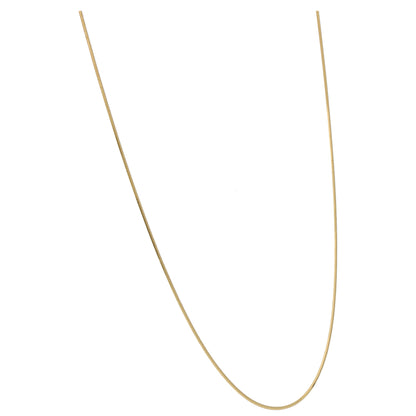 Gold Chain 18KT - FKJCN18KU6592