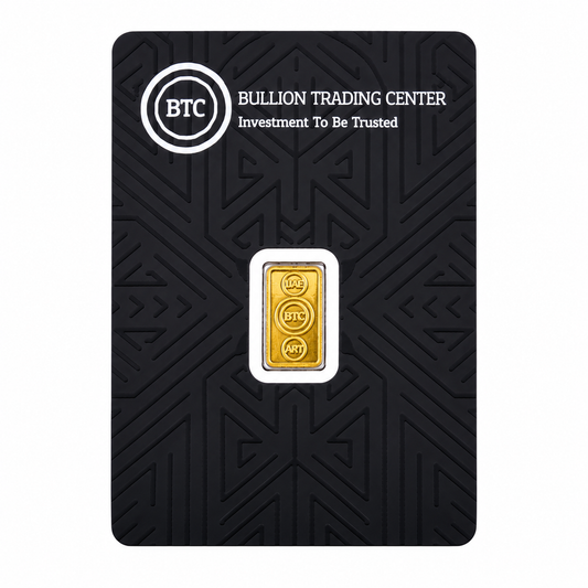 سبيكة ذهب BTC 0.25 جرام عيار 24 قيراط – FKJGBR24K6952