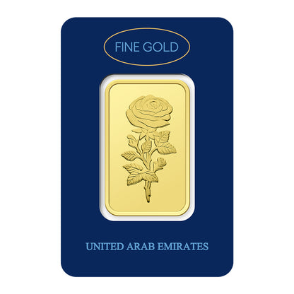 سبيكة ذهب 100 جرام عيار 24 قيراط – FKJGBR24K2246