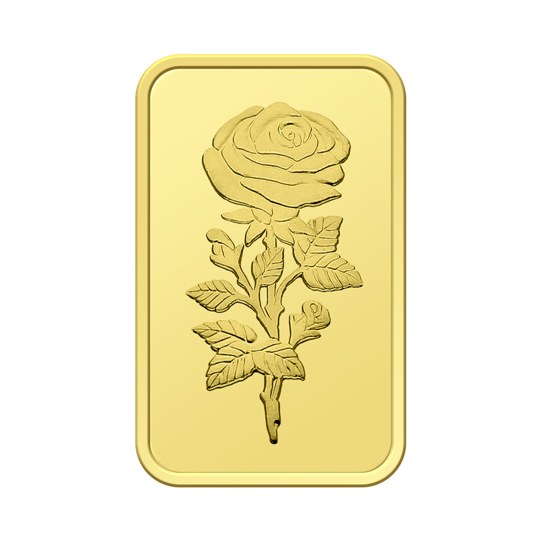 سبيكة ذهب 1 تولة عيار 24 قيراط – FKJGBR24K2243