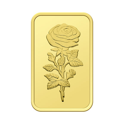 سبيكة ذهب 1 تولة عيار 24 قيراط – FKJGBR24K2243