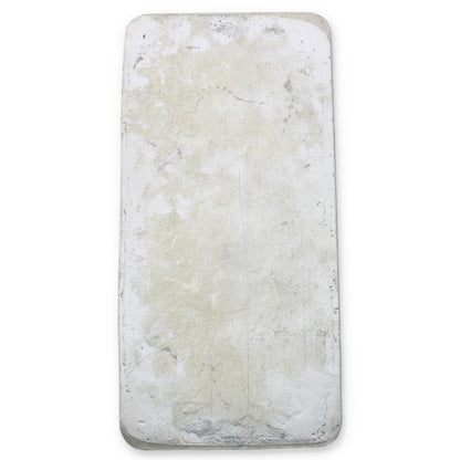 Emirates Minting 500 Grams Silver Bar 999.0 Purity - FKJGBRSL2289