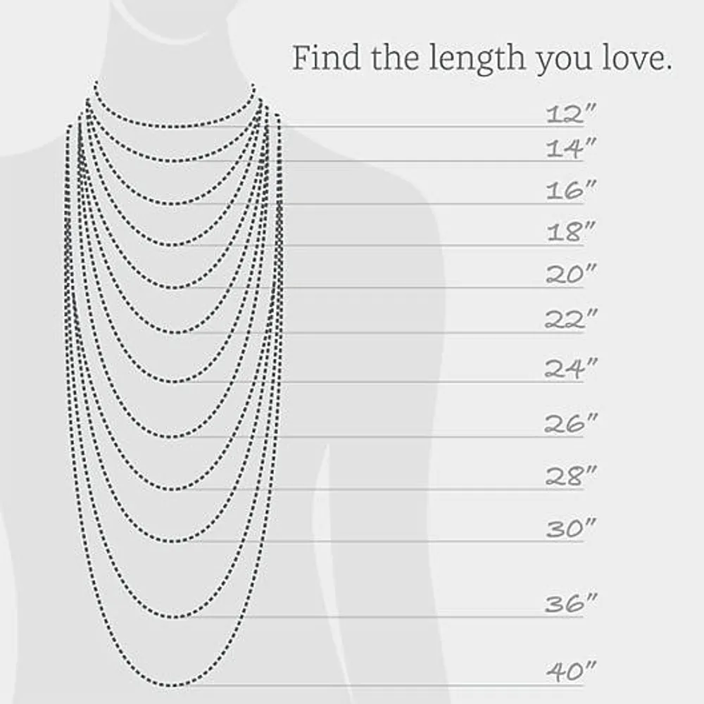 Gold & Silver Personalized Vertical Two Names Infinity Necklace - FKJNKLU6168