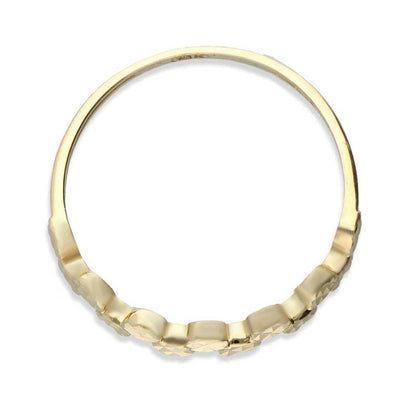Gold Ring 18KT - FKJRN18KU2030