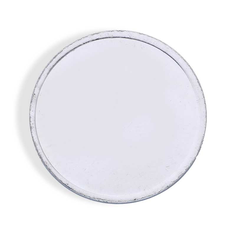 Silver 5 Grams Coin in Fine 999 Silver - FKJCONSLU4004