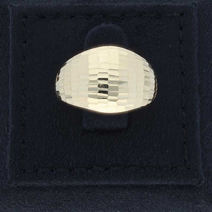 Gold Ring 18KT - FKJRN18KU2082