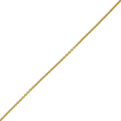 Gold Bracelet 21KT - FKJBRL21KU6009