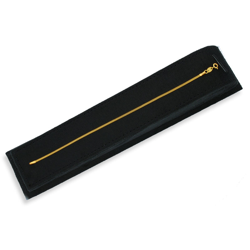 Gold Bracelet 21KT - FKJBRL21KU6053