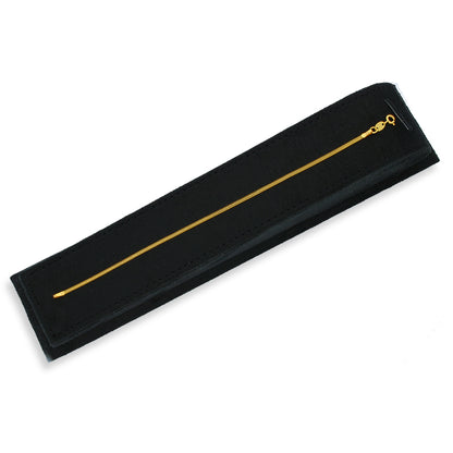 Gold Bracelet 21KT - FKJBRL21KU6053