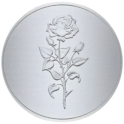 Emirates Silver 10 Grams Coin in Fine 999 Silver - FKJCONSLU6030